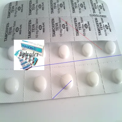 Achat nolvadex 20mg